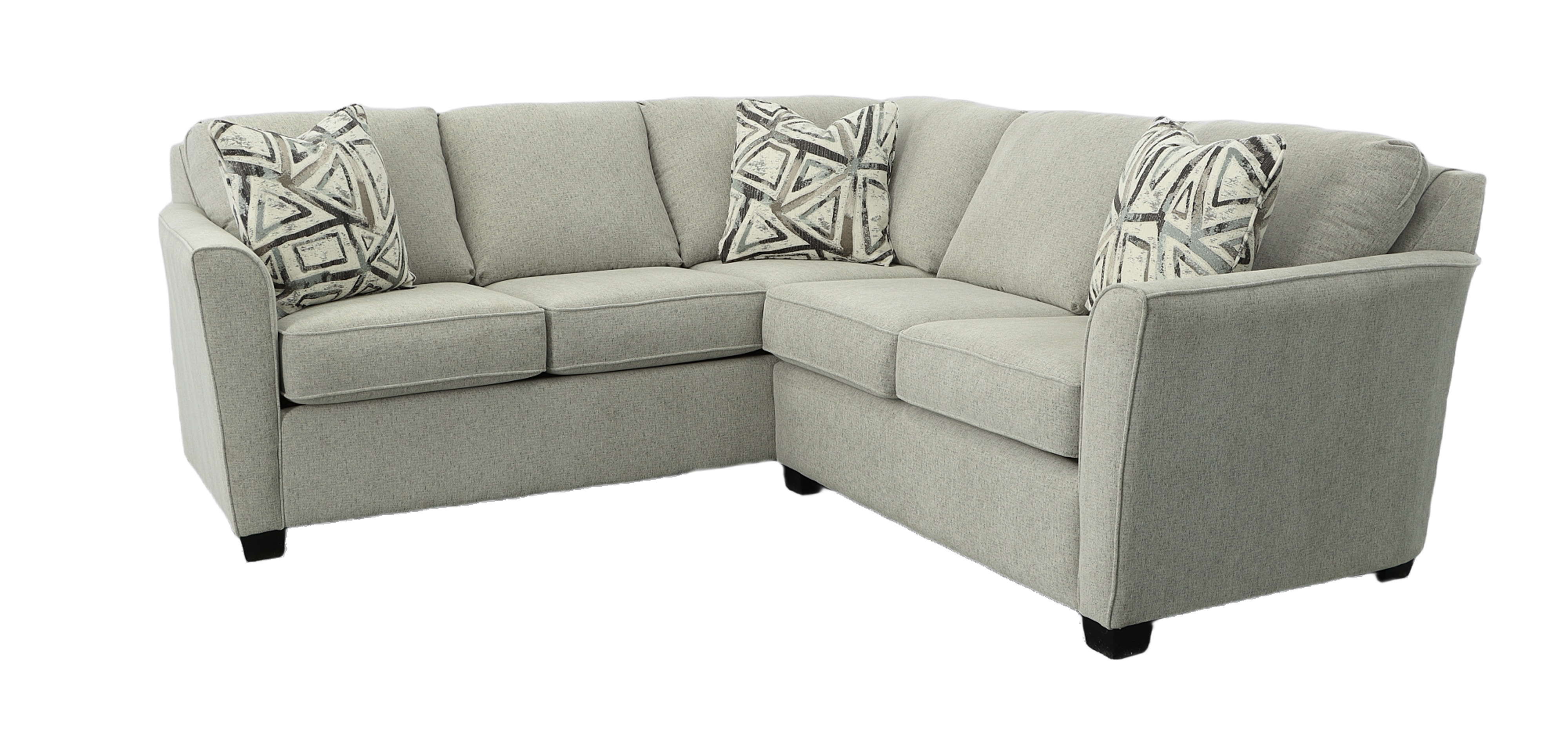 Stanton Furniture Sectional 588-Sectional