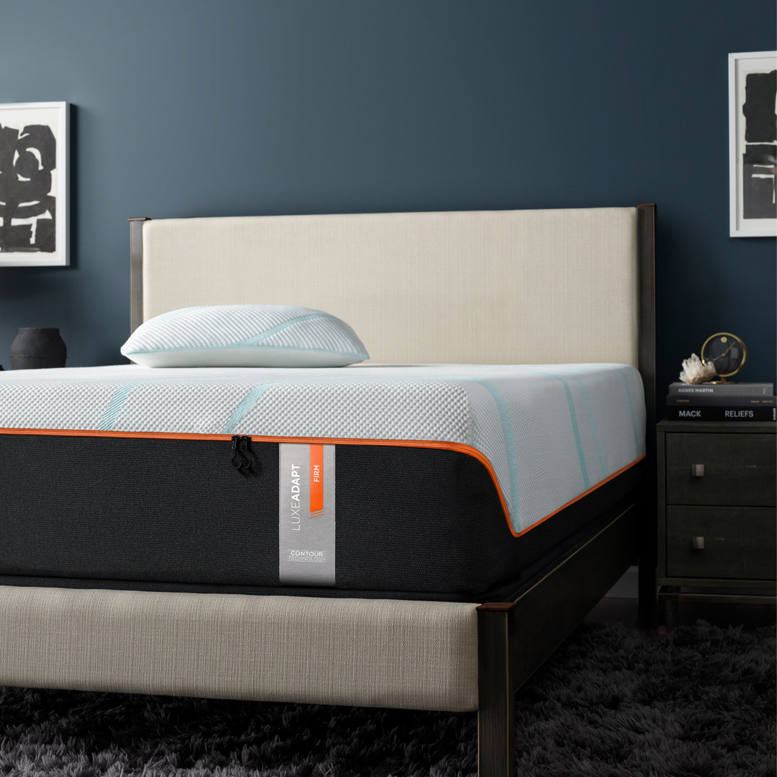 Tempur pedic store proadapt split king