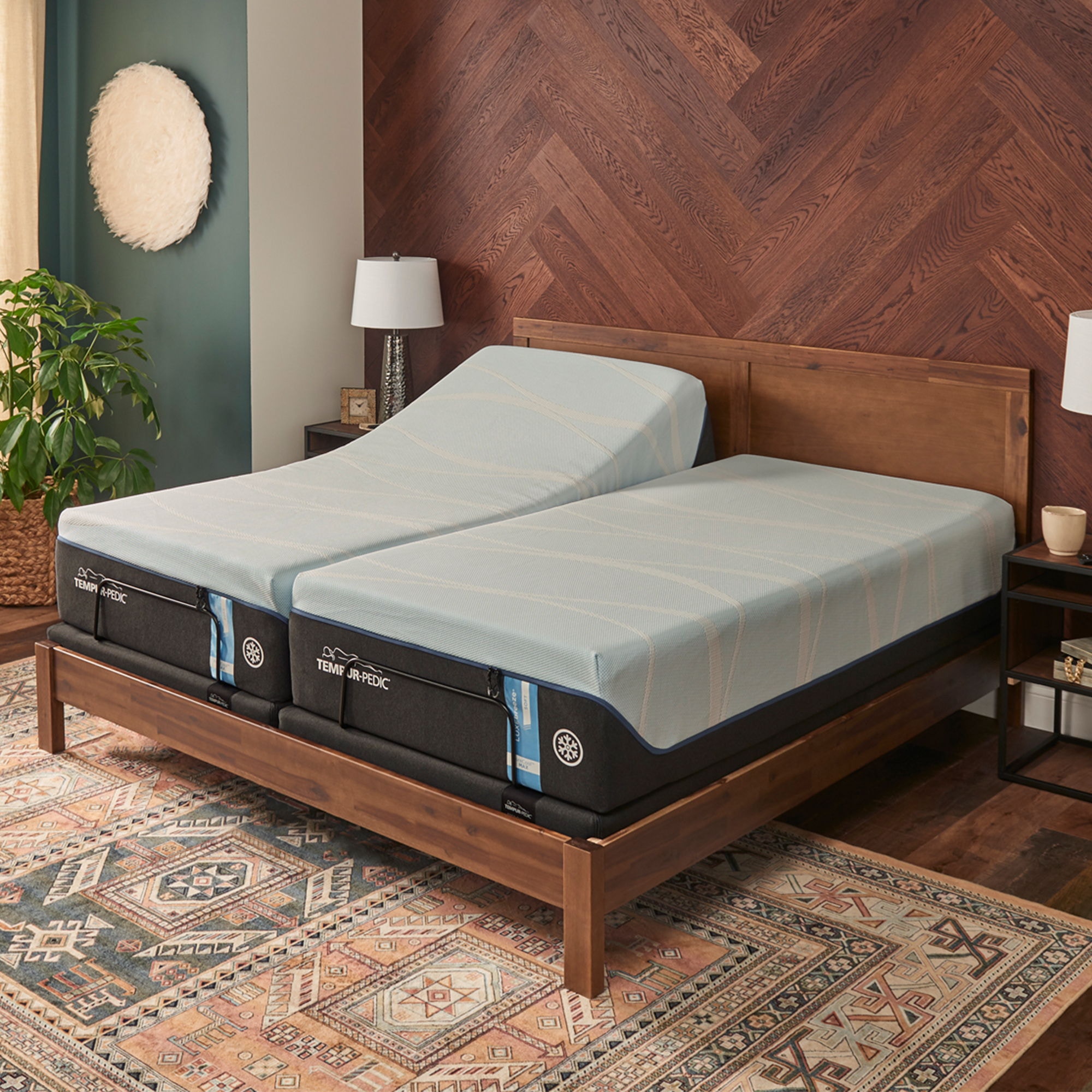 Tempur pedic adjustable bed cost discount