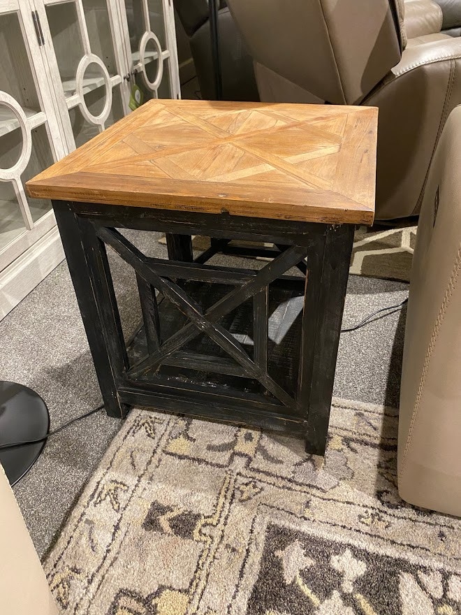 Uttermost end tables online