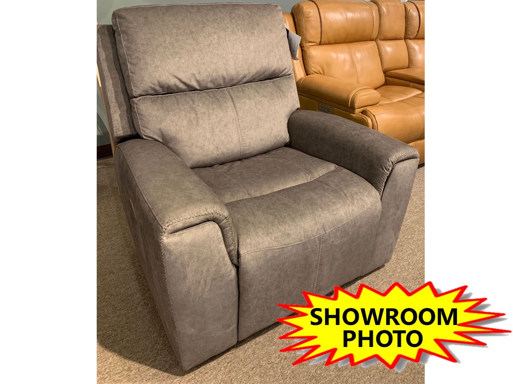 flexsteel jarvis recliner