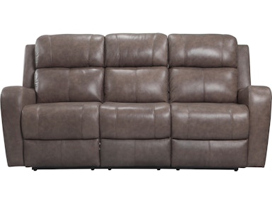 Leather Italia Belmont Power Reclining Sofa Power Reclining Leather Italia Belmont Power Reclining Sofa Power Reclining