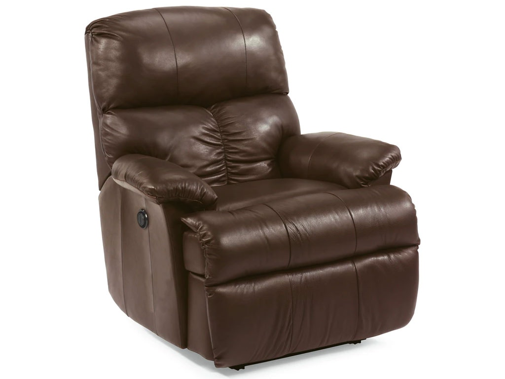 400 lbs capacity recliner