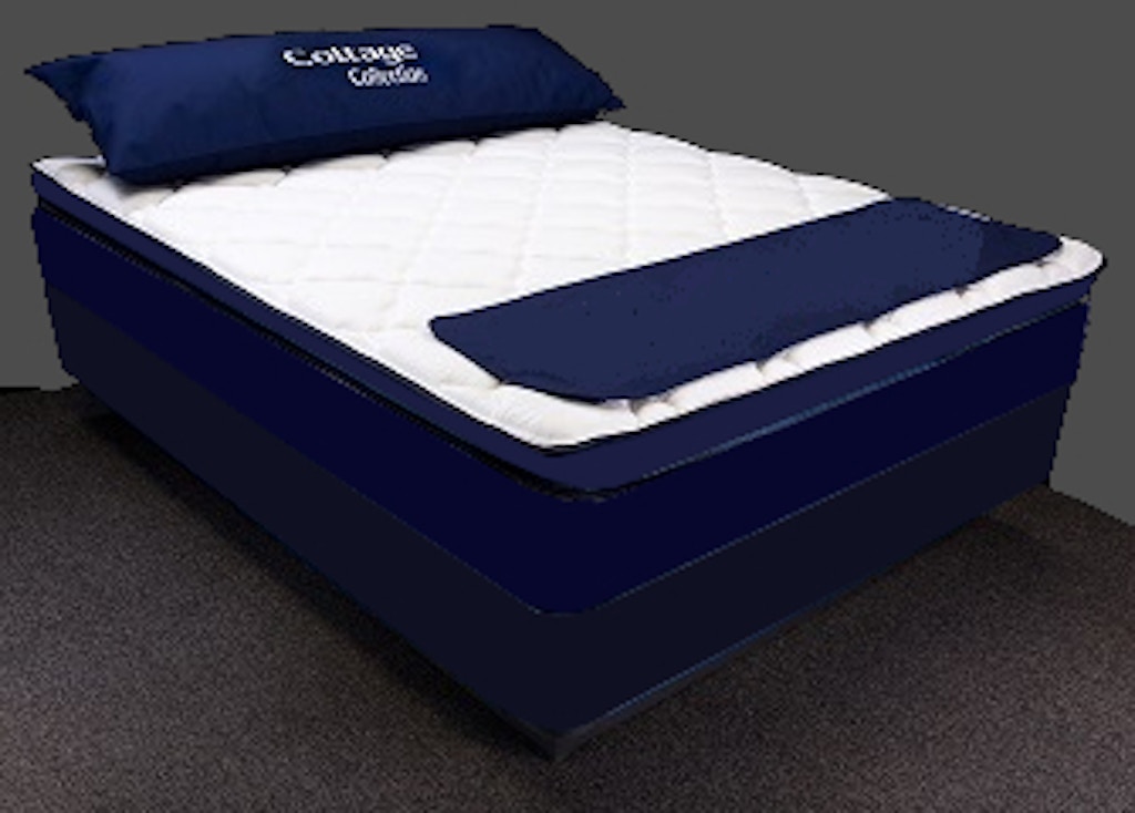 jamison foam mattress beds