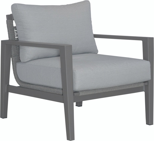 Liberty Furniture Stationary Club Chair - Granite 3001-OAC50-GT at Woodstock Furniture & Mattress Outlet