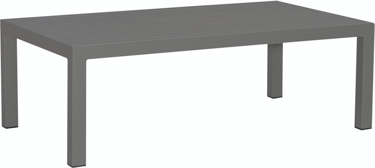 Liberty Furniture Outdoor Cocktail Table - Granite 3001-OCT1010-GT 3001-OCT1010-GT