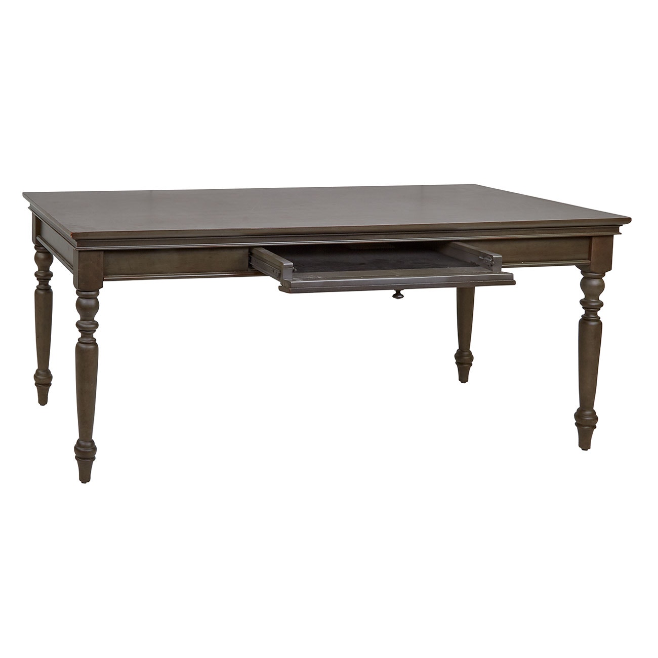 72 inch writing desk