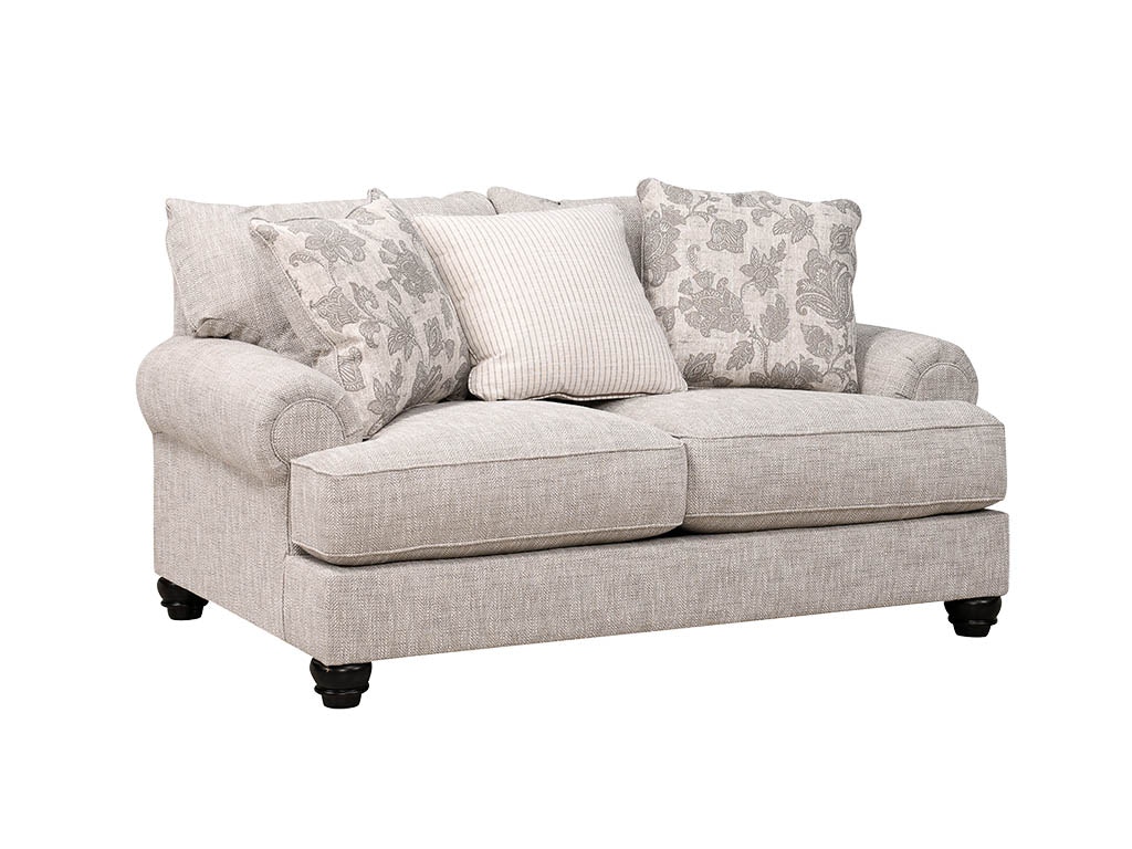 Asanti Loveseat by Signature Design by Ashley 1320135