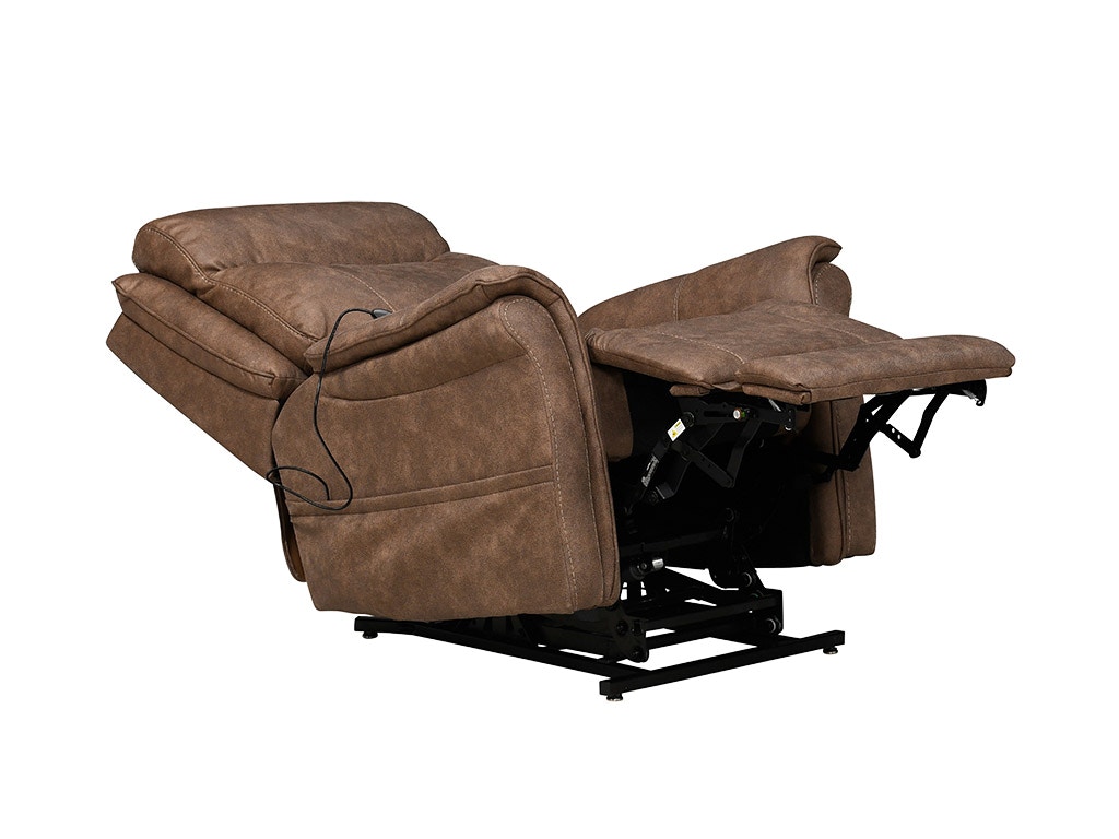 Ashley furniture discount recliner lift chair