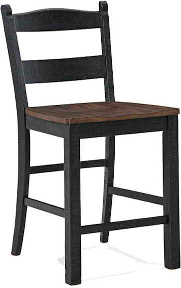 Signature Design by Ashley Valebeck Counter Height Barstool D546-724 864148215