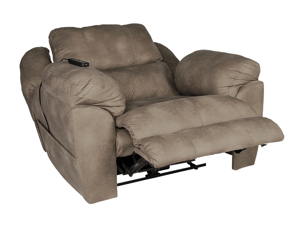 Catnapper flynn recliner new arrivals