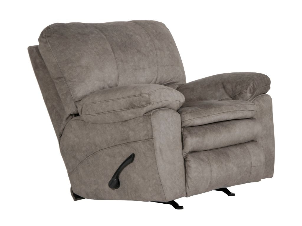 callen manual rocker recliner