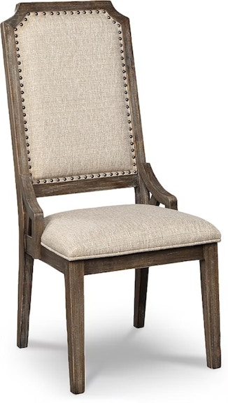 Signature Design by Ashley Wyndahl Upholstered Dining Room Chair D813-02 D813-02