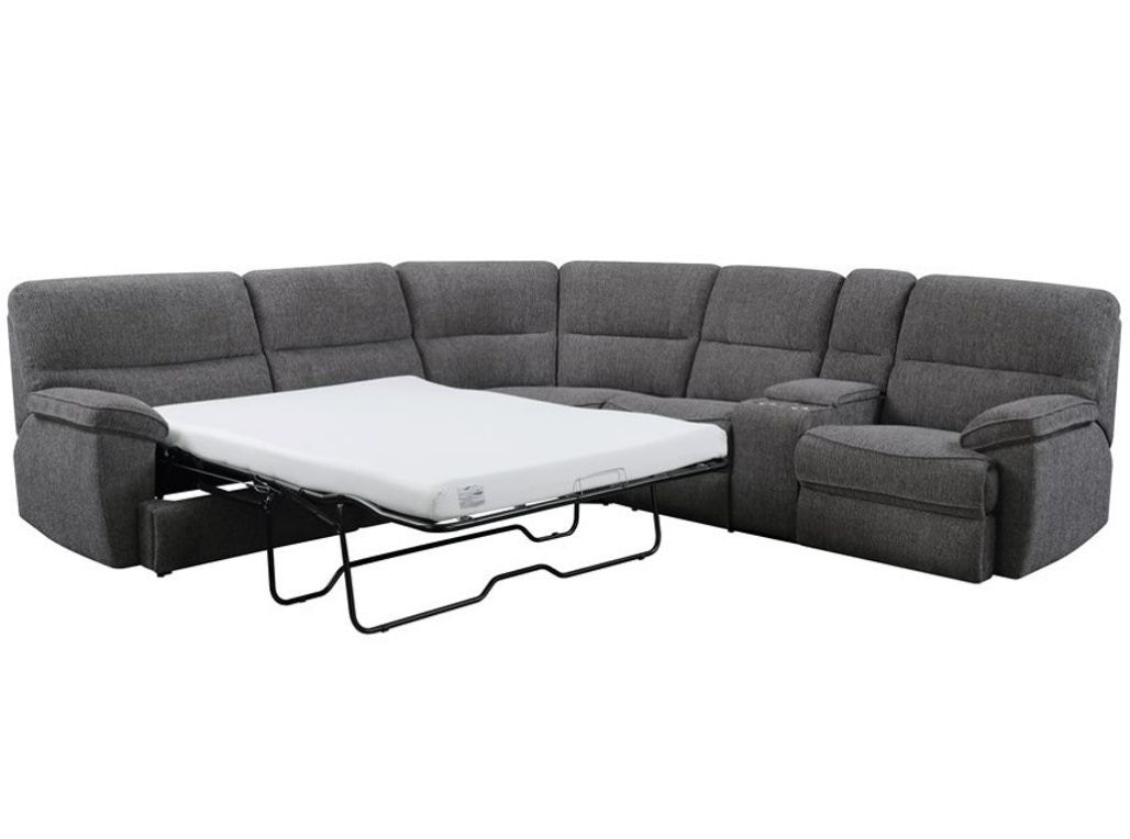 Emerald home repose clearance sectional