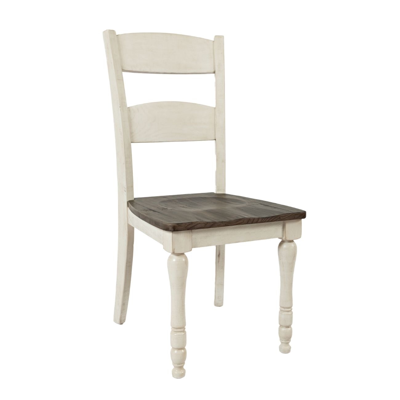 Madison County Ladderback Chair 1706-401KD