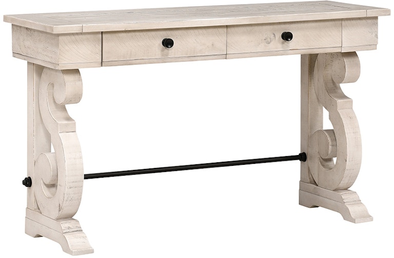 Magnussen Home Bronwyn Rectangular Sofa Table T4436-73 841811880