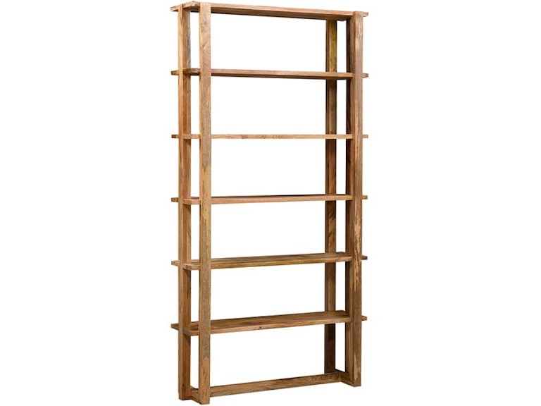 Parker House Crossings Downtown Bookcase DOW-330 218798945