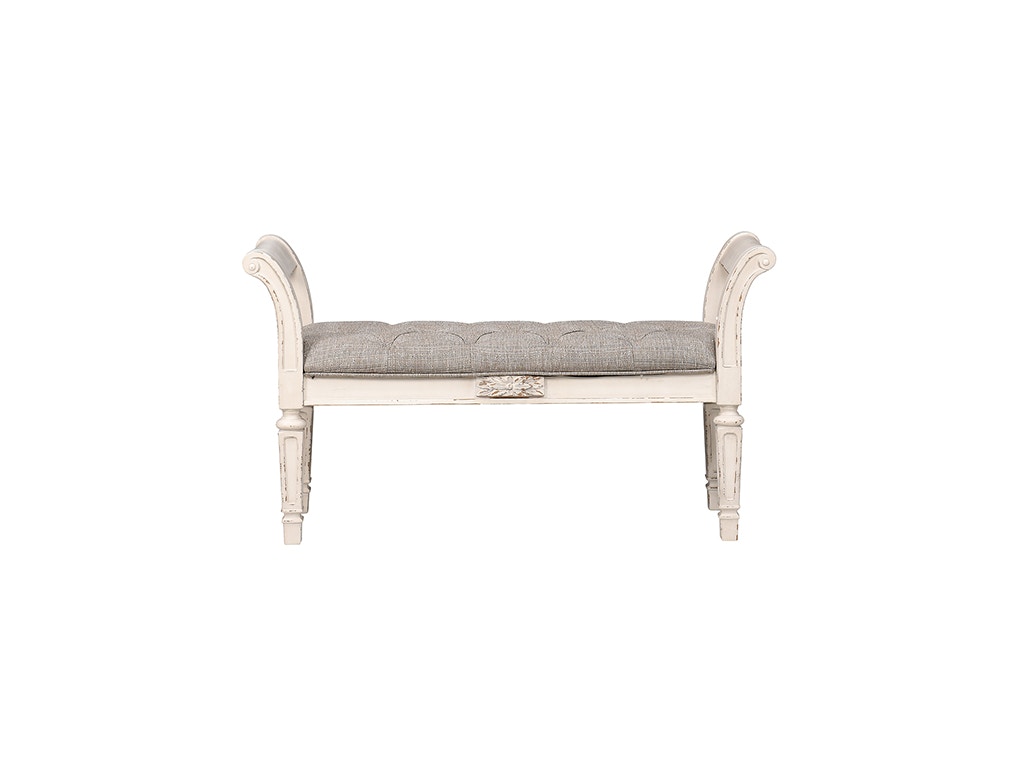 Realyn bench on sale