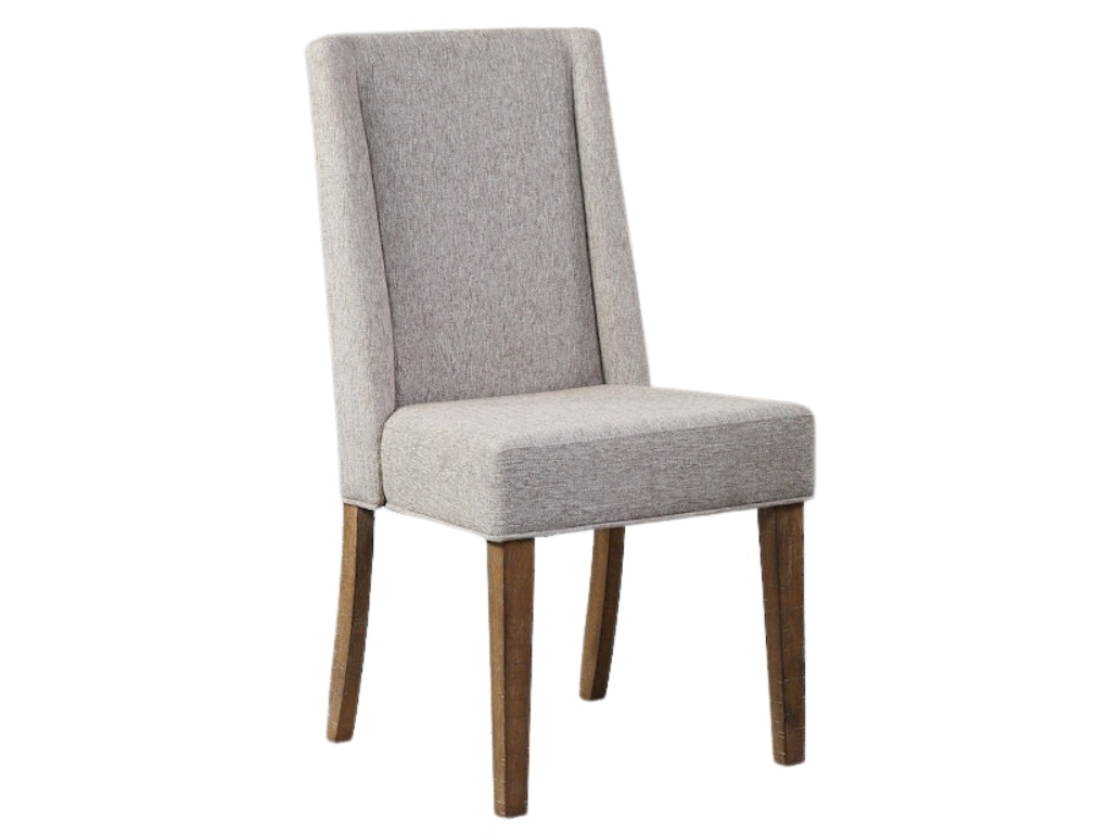 Silver chair online legs