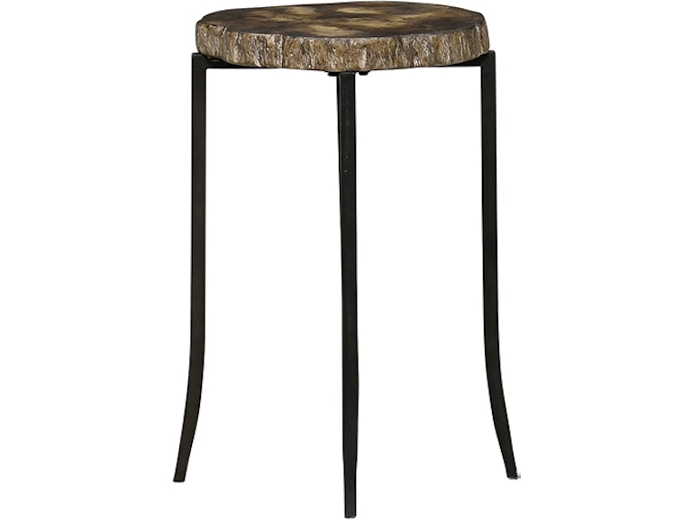 Uttermost Stiles Rustic Accent Table 25486 877681718