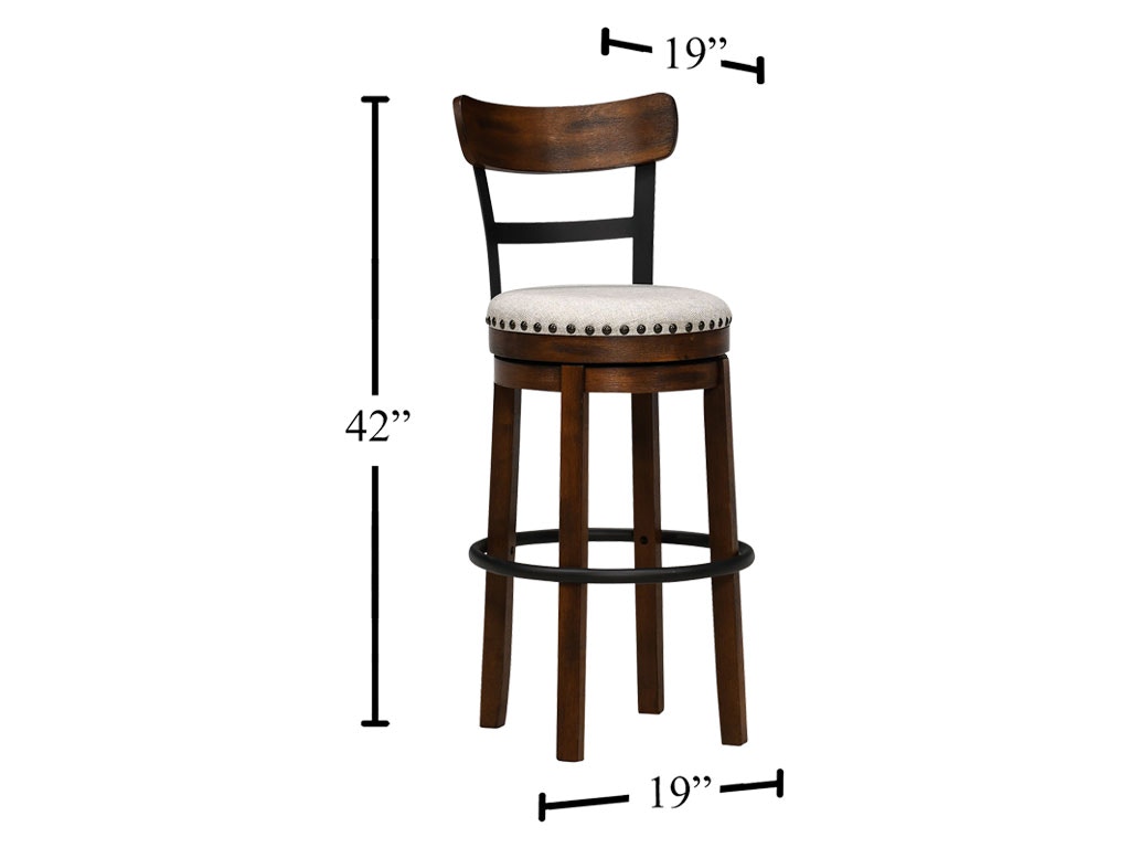 Valebeck deals bar stool