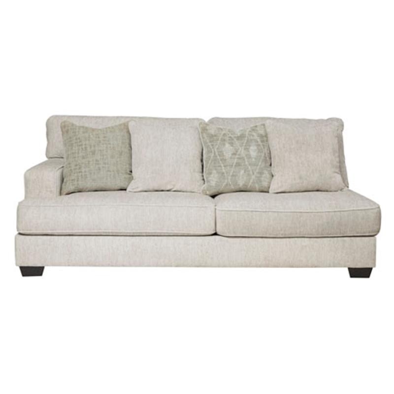 Ashley rawcliffe 4 store piece sectional