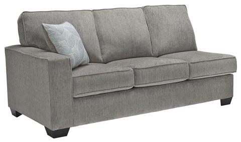 Signature Design by Ashley Living Room Altari Left-Arm Facing Sofa