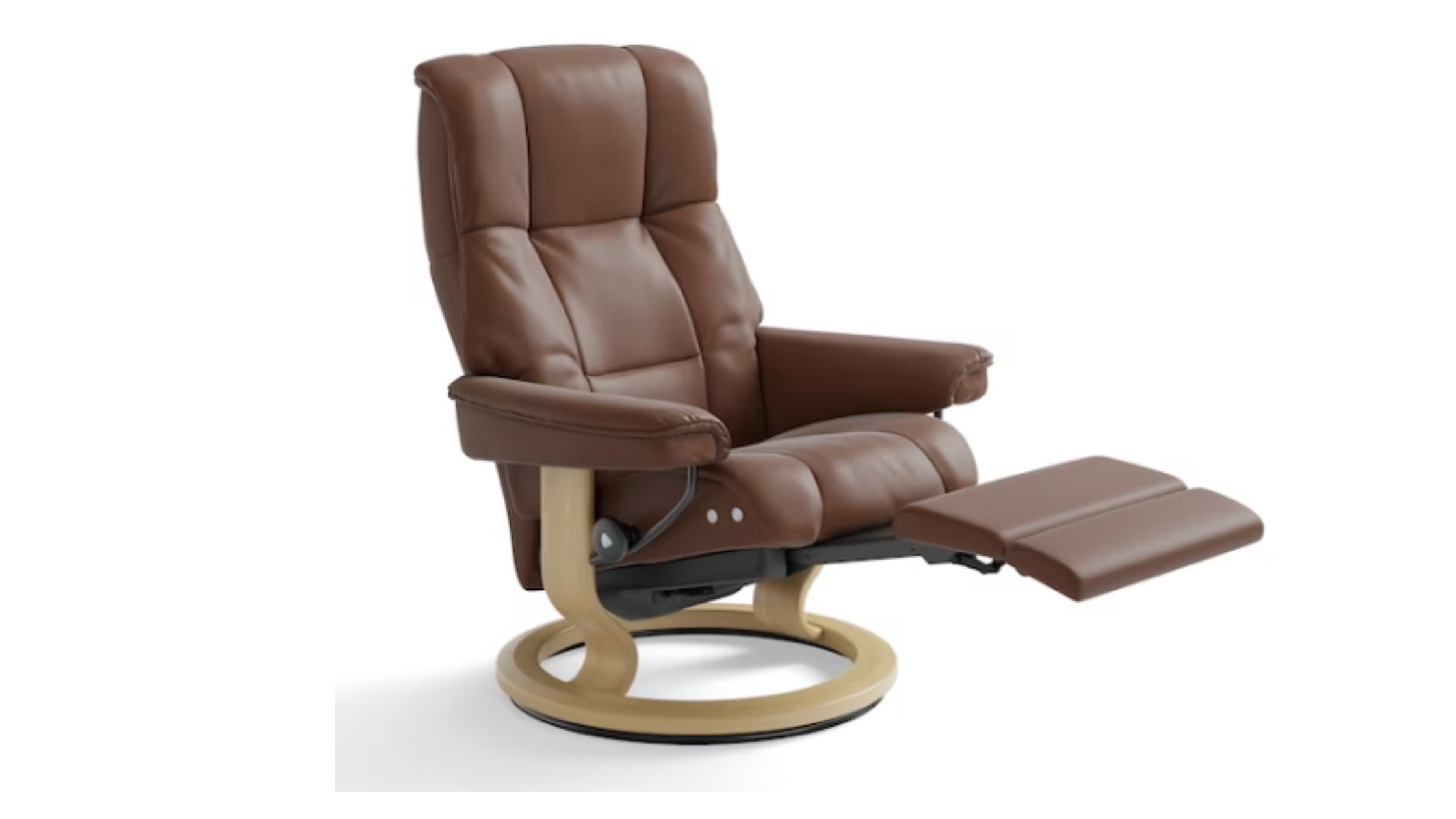 Stressless by Ekornes Living Room Stressless® Mayfair Large Power