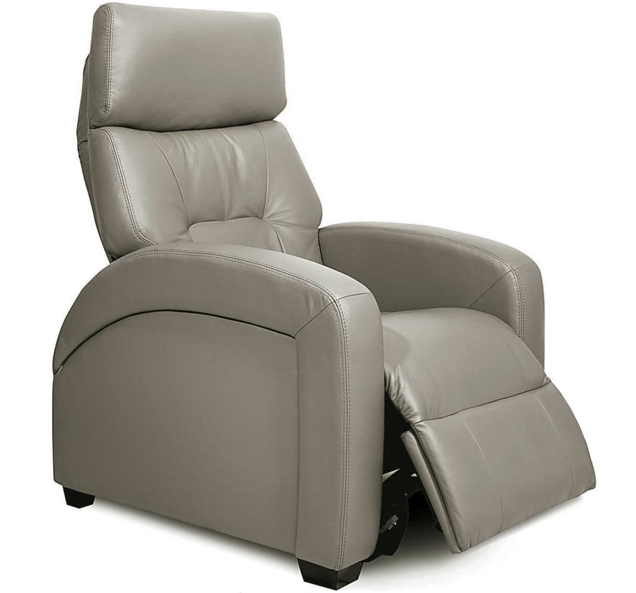 leather office swivel chair