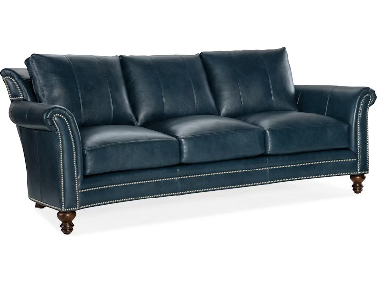Bradington Young Richardson Sofa 866-95
