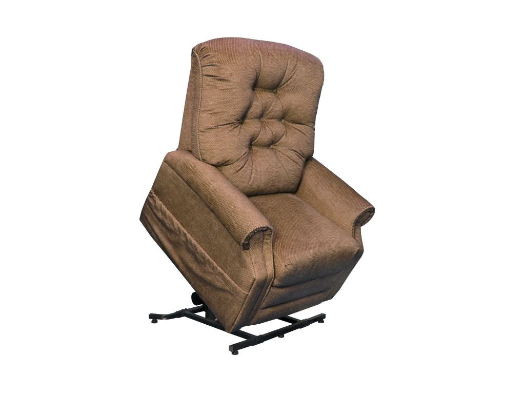  Power Lift Recliner 4824