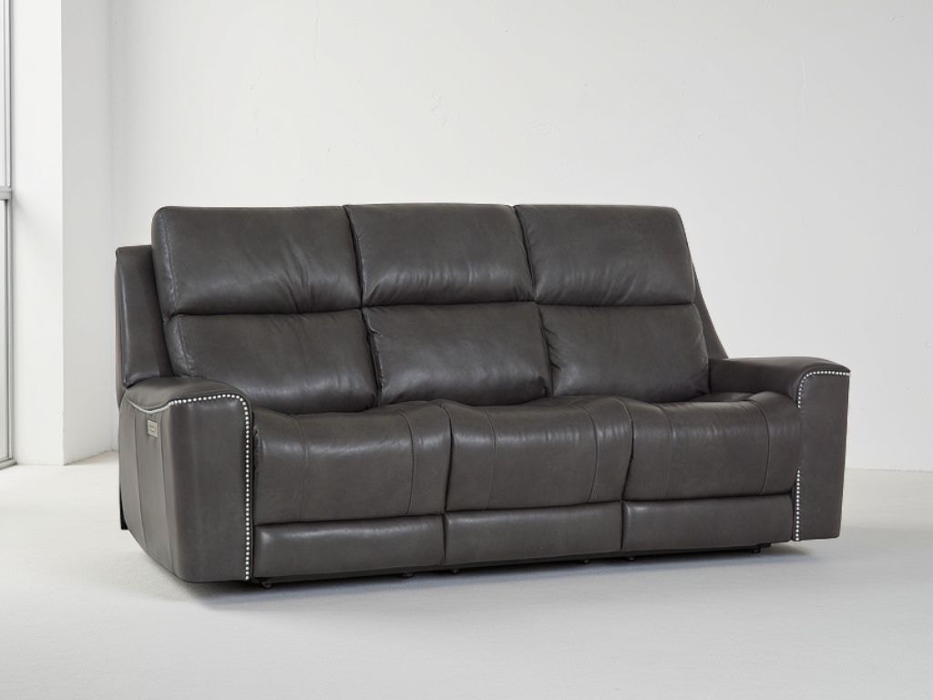 Palliser Furniture Power Zero Gravity Reclining Sofa 41065-61ZG