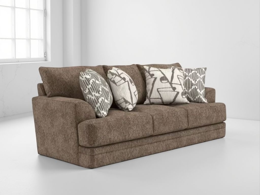  Queen Sleeper Sofa 244204-hazel