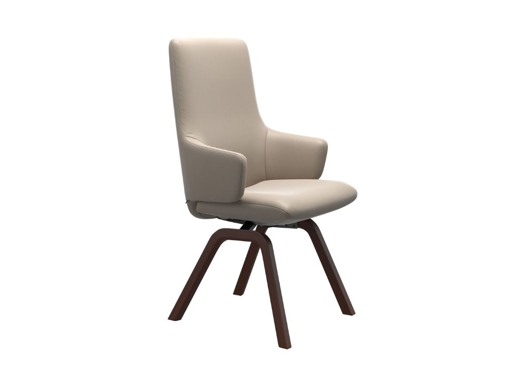  Stressless® Mint Chair High-Back Large with Arms D200 1859702