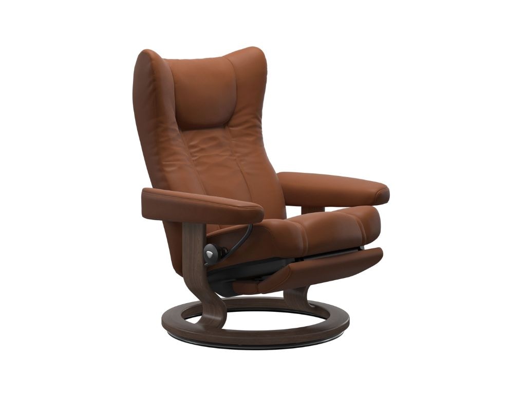  Stressless® Wing Large Power 1060706