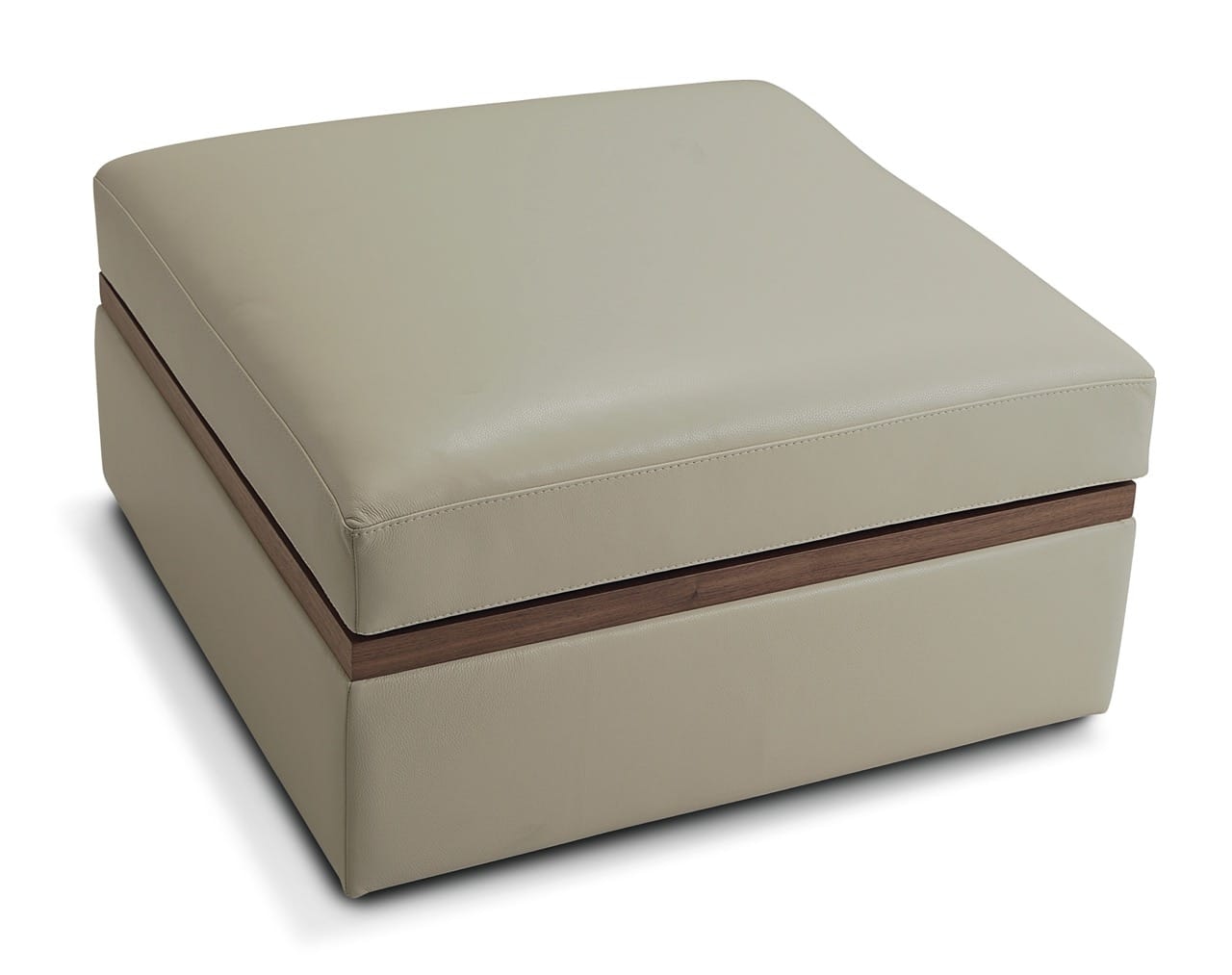  Swivel Top Ottoman 44008-S9