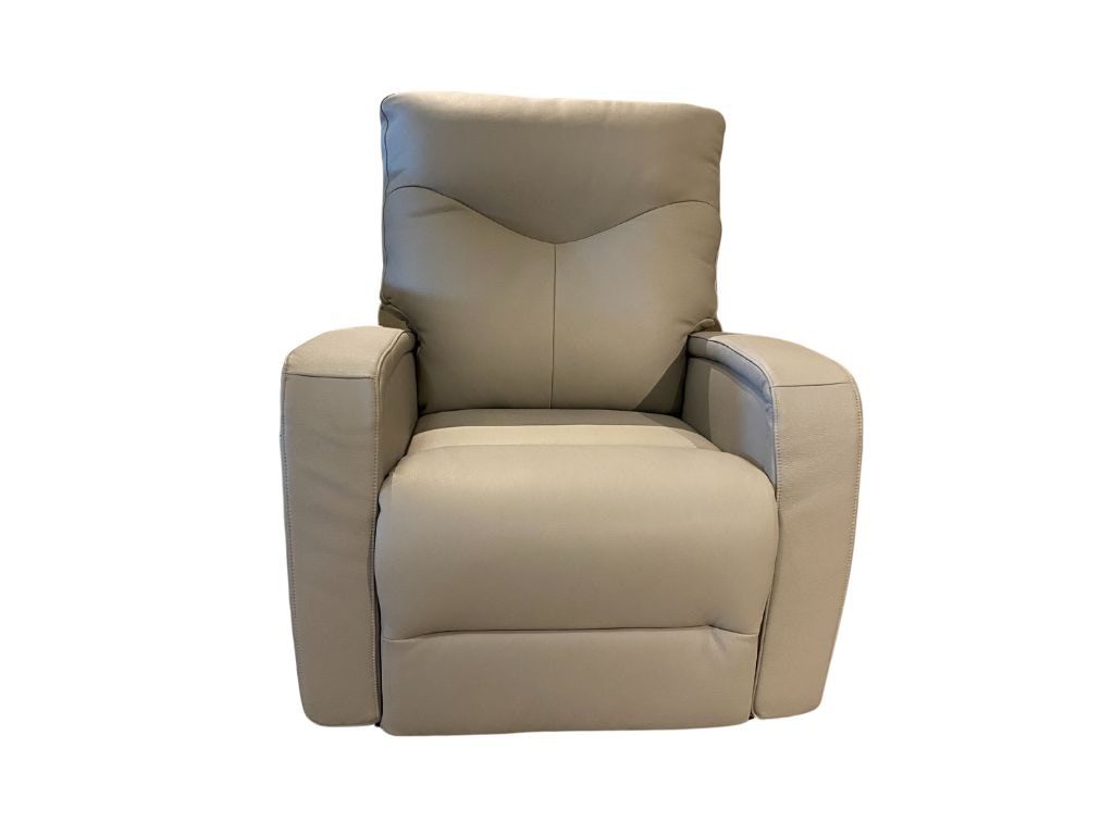  Swivel Glider Manual Recliner 43020-34