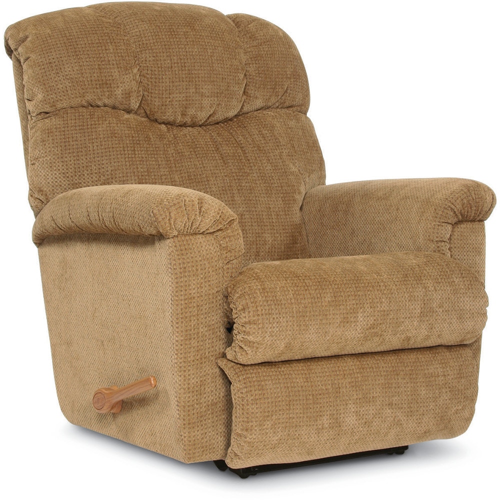 lazyboy lancer recliner