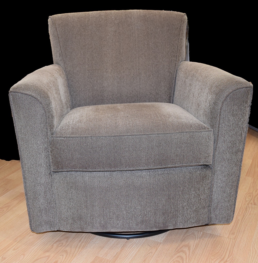 kingman swivel glider