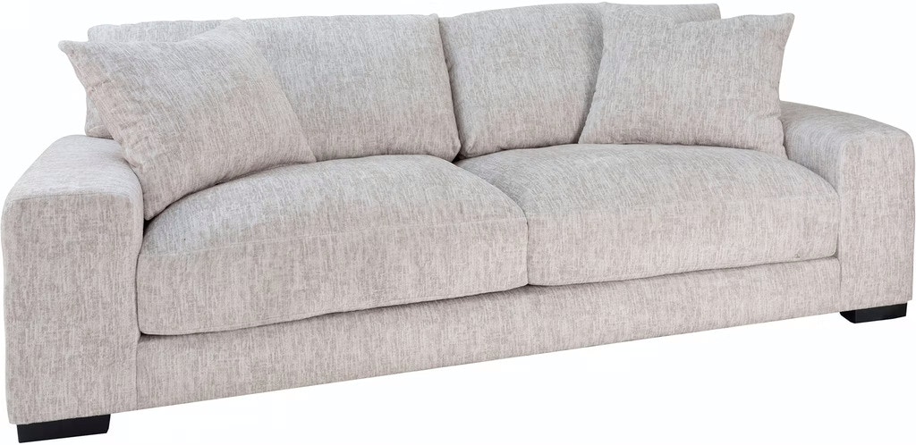Porter Designs Living Room Big Chill U4439 Sofa 0133C014439 The