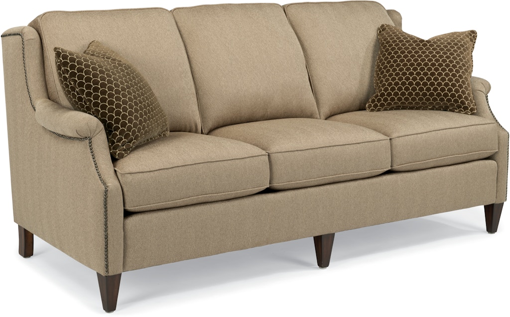 Fabric Sofa