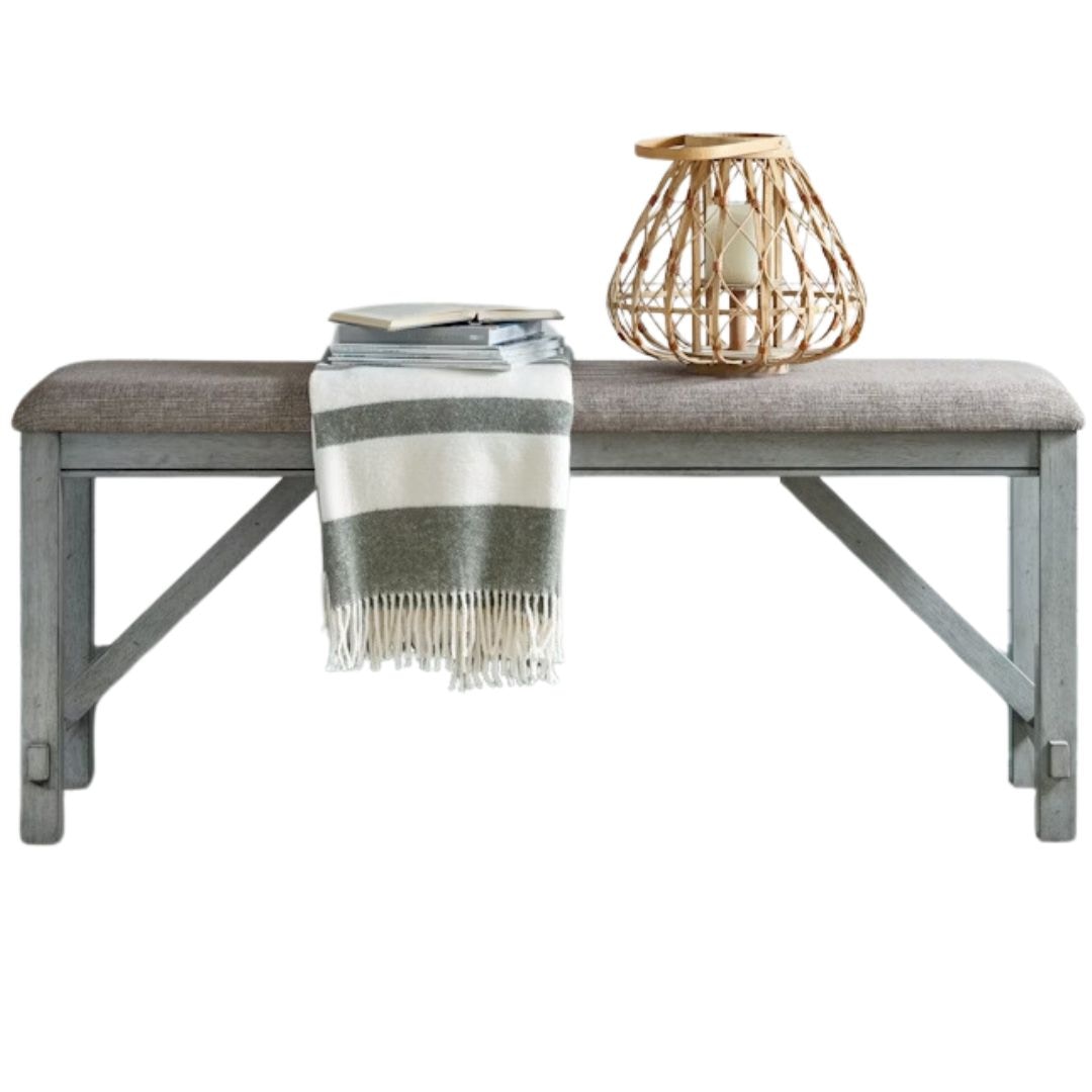 Liberty Furniture Counter Height Dining Bench 131-B900124