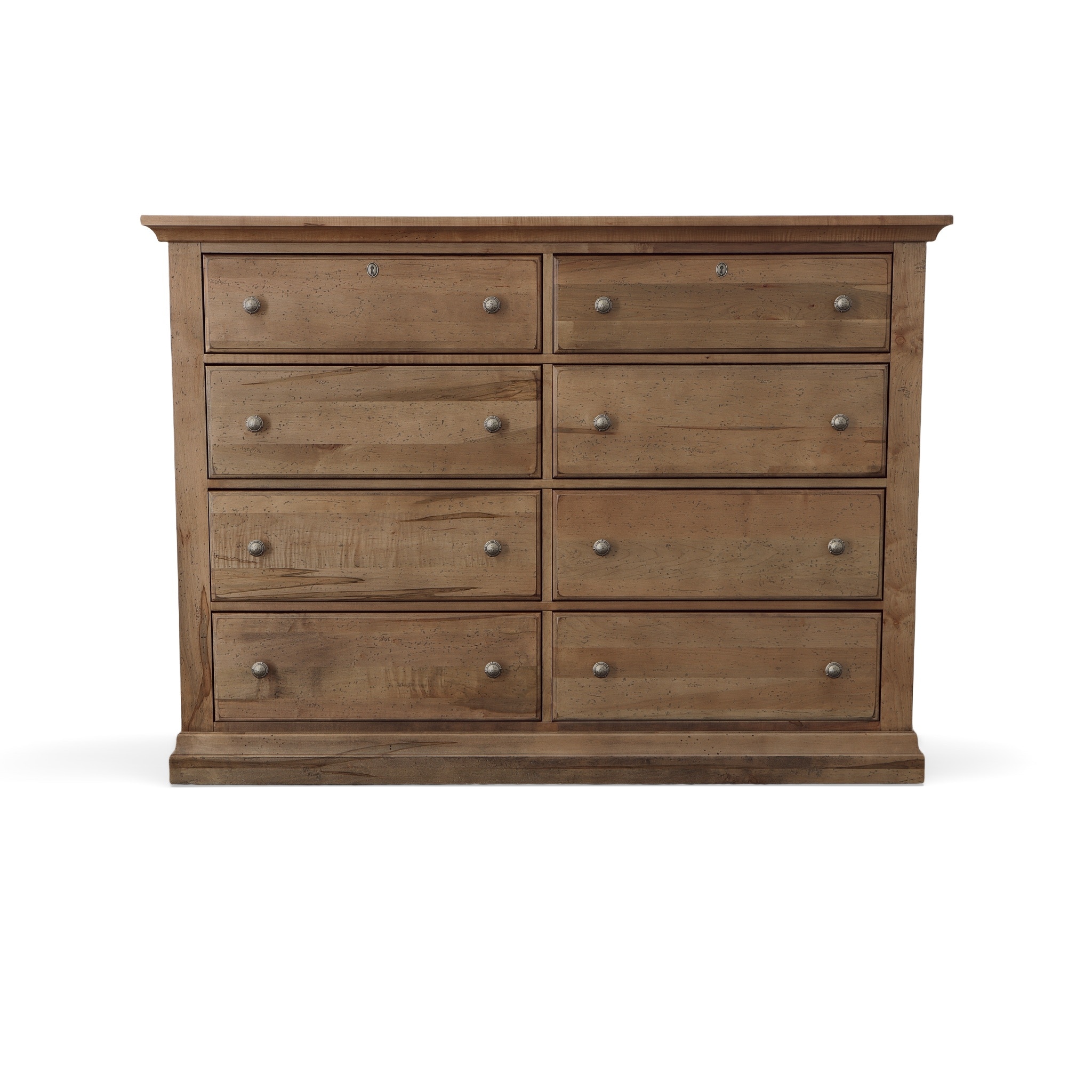Artisan & Post by Vaughan-Bassett Bedroom Dresser 155-003 - B.F. Myers  Furniture - Nashville TN