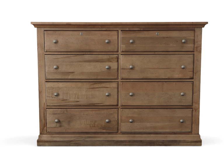 Artisan & Post by Vaughan-Bassett Bedroom Dresser 155-003 - B.F. Myers Furniture - Nashville TN Artisan & Post by Vaughan-Bassett Bedroom Dresser 155-003 - B.F. Myers Furniture - Nashville TN
