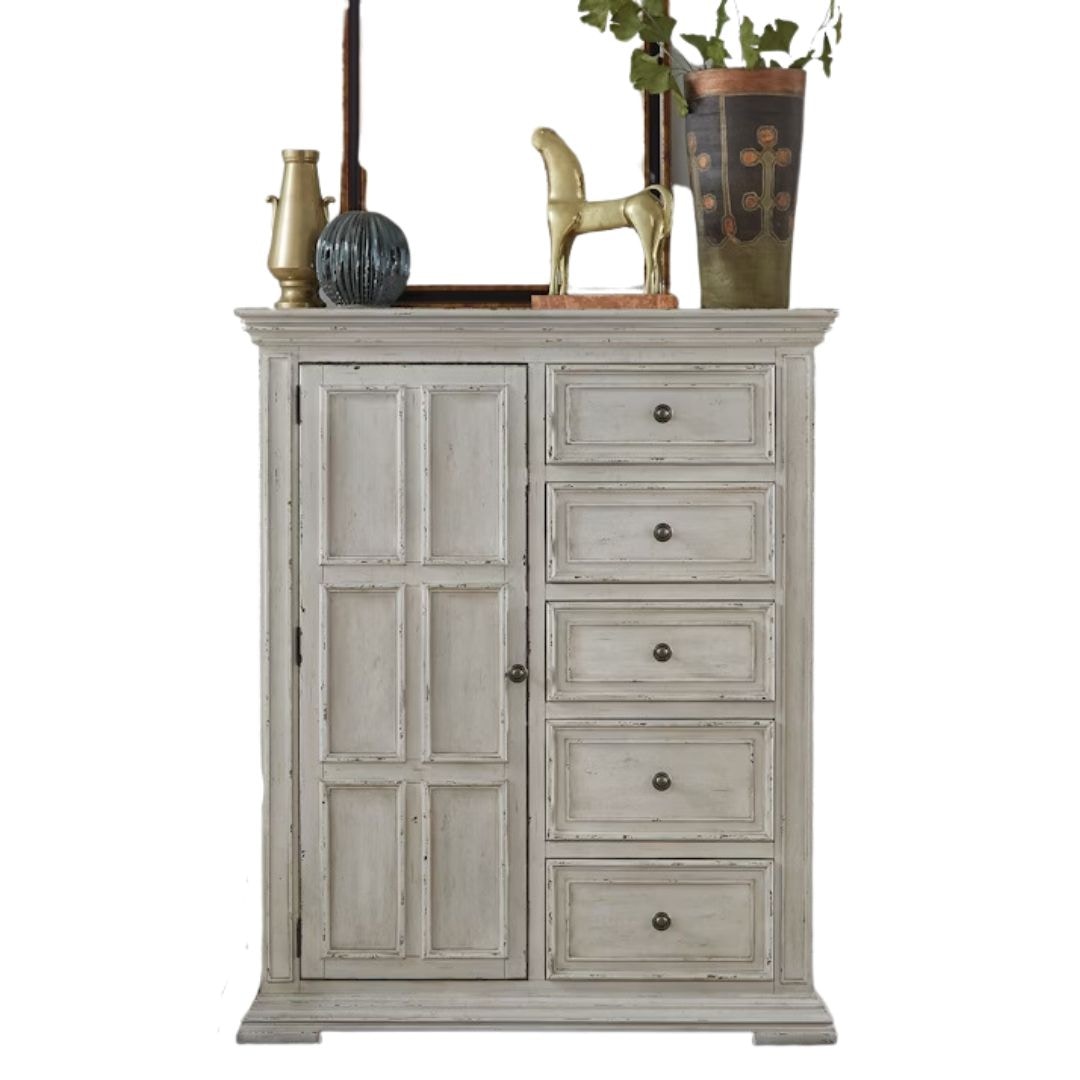 Liberty Furniture Door Chest 361W-BR42
