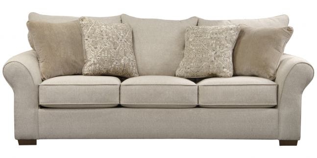 Jackson Furniture Queen Sleeper 415204