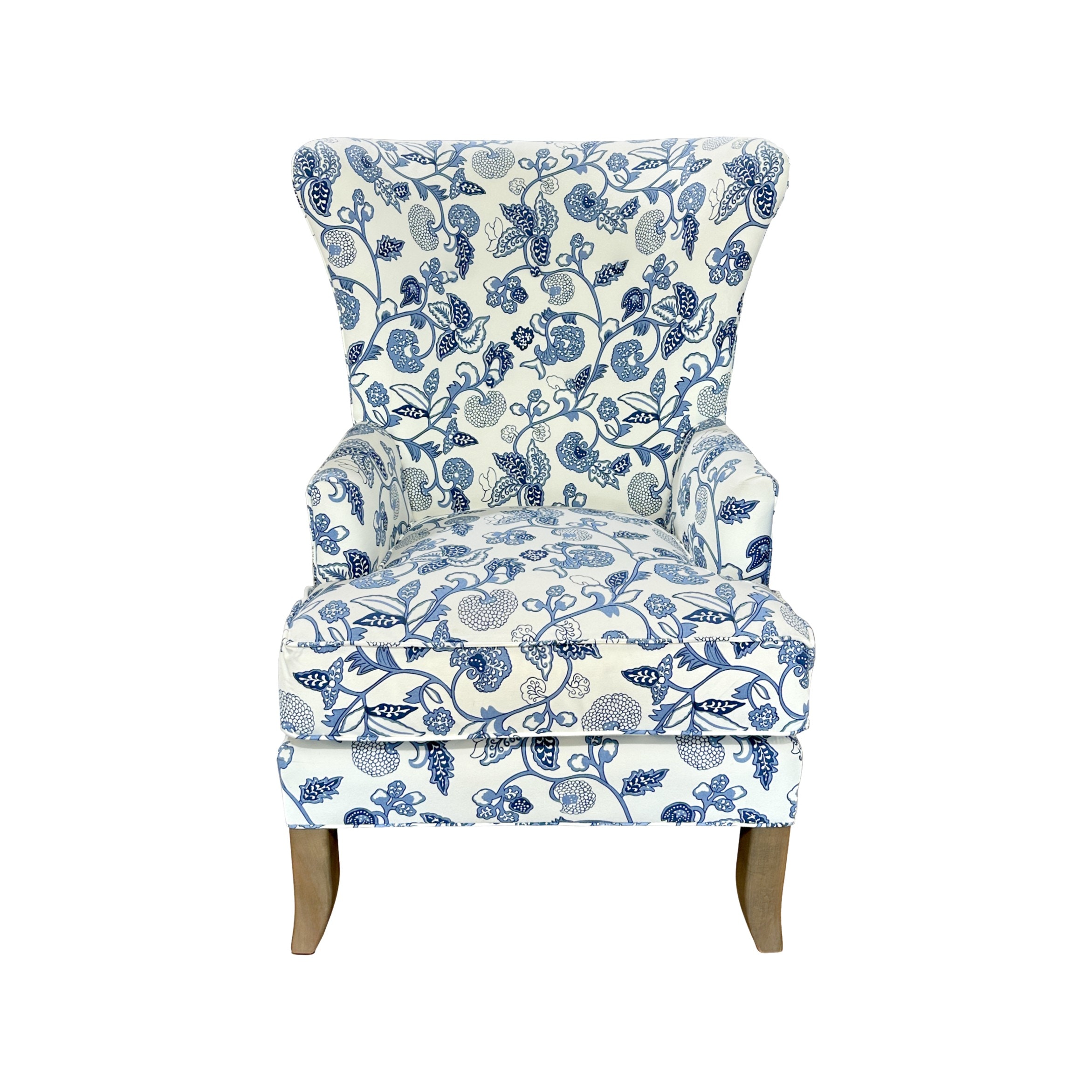 Fairfield Chair Company Austin Wing Chair 5146-01
