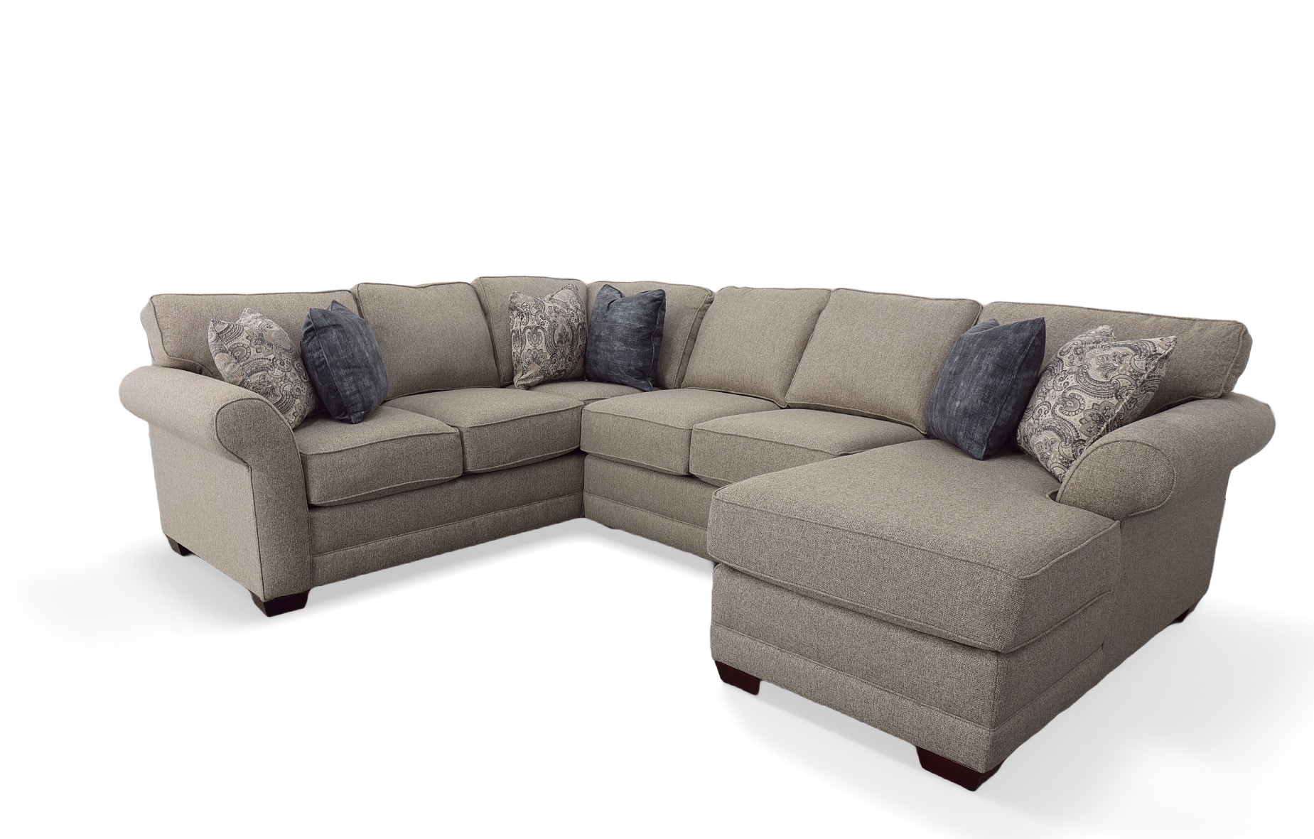 England brantley sectional discount