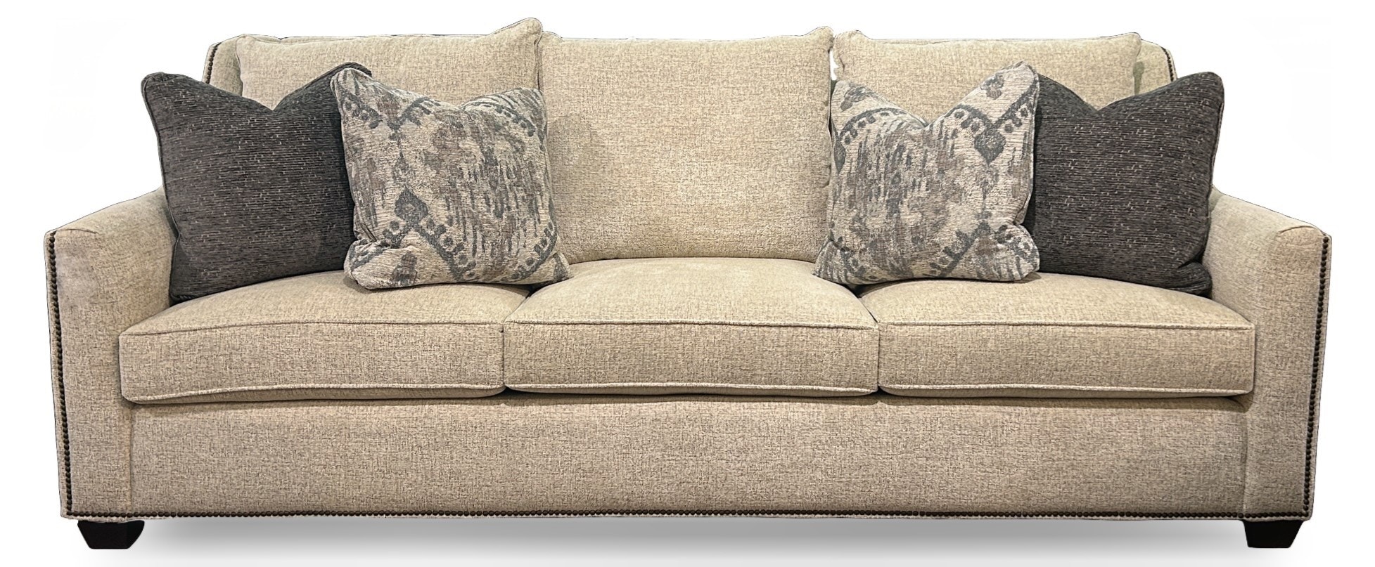 EL＆LOVE＆KOO Karimoku Case | N-S03 Sofa – Prevalent Projects