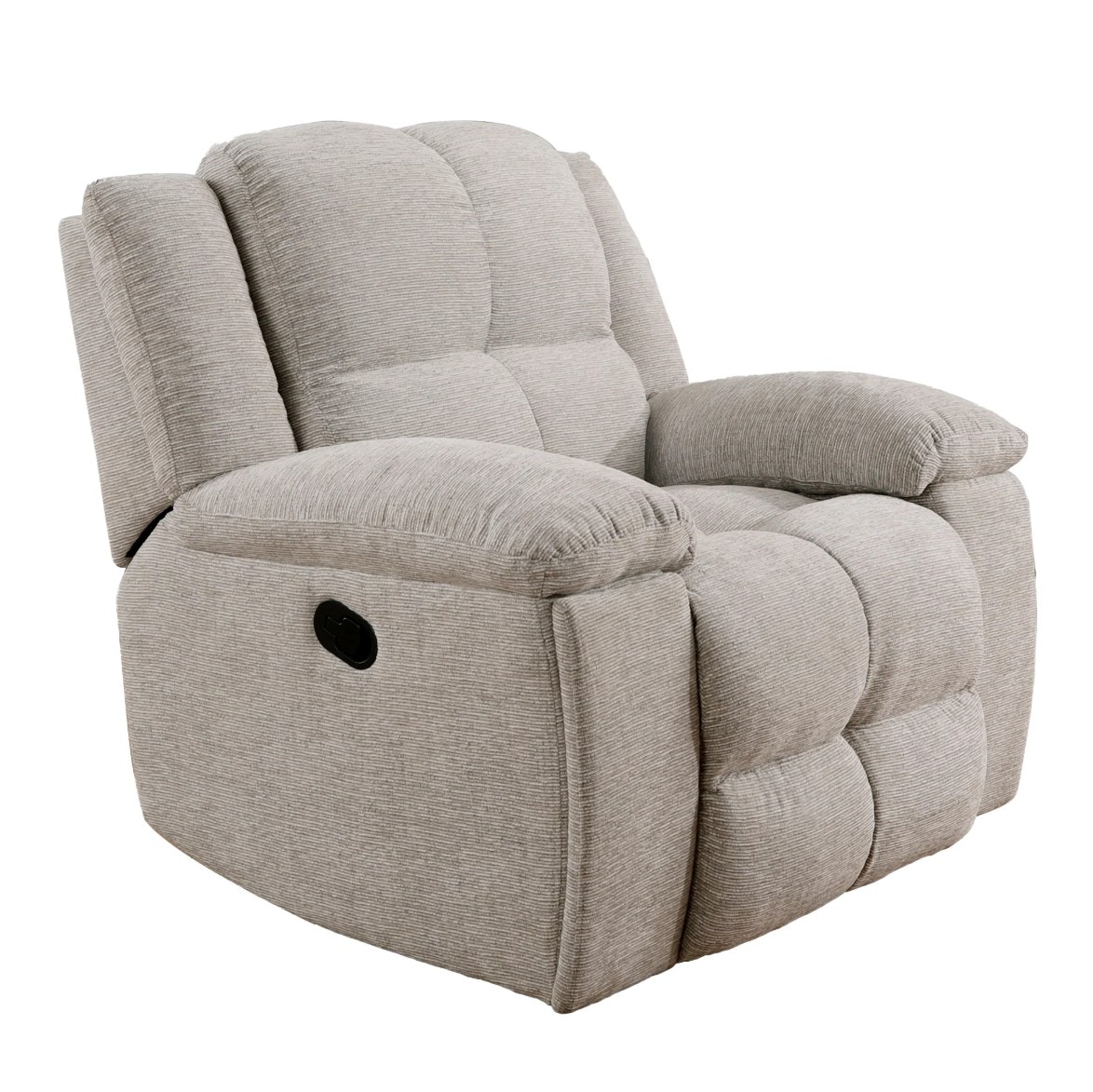 Parker Living Buster - Opal Taupe Recliner MBUS-812-OPTA